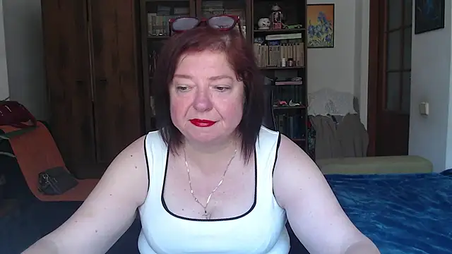 Violet Pulse online show from July 2026 08:10:01 AM