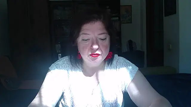 Violet Pulse online show from July 2026 06:39:02 AM