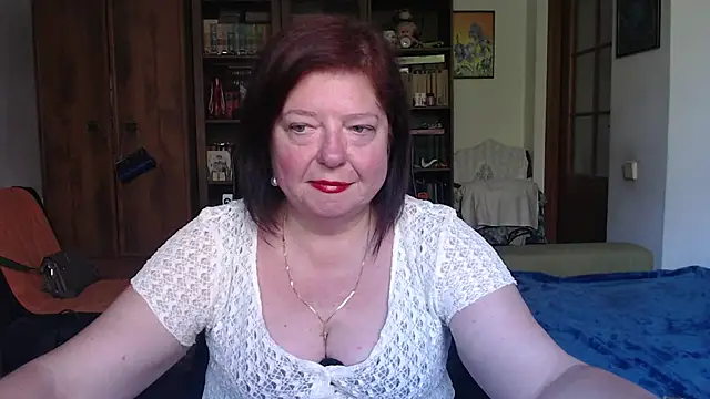 Violet Pulse online show from July 2026 01:03:01 PM