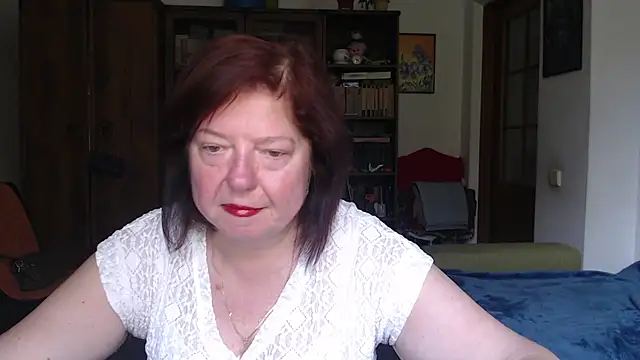 Violet Pulse online show from July 2026 12:23:01 PM