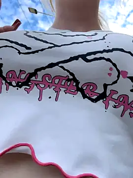 RonnieKiss online show from September 2025 04:17:02 AM