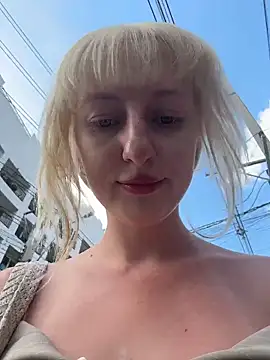 RonnieKiss online show from January 2026 09:24:01 AM