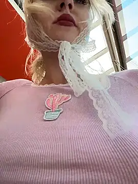 RonnieKiss online show from March 2026 03:12:02 AM