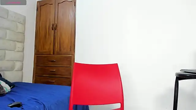 BennBrown online show from November 2025 08:32:01 PM