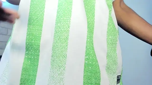 BennBrown online show from November 2025 08:13:02 PM