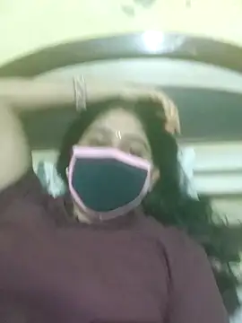 Cute-Charvii online show from September 2025 04:54:02 PM