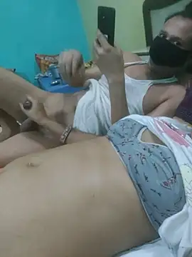 Cute-Charvii online show from October 2025 09:15:01 AM