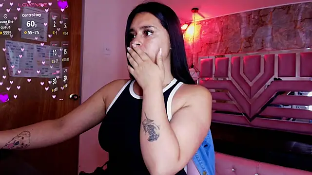 lorem adams online show from September 2025 11:37:02 AM