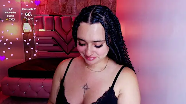 lorem adams online show from October 2025 11:08:02 AM