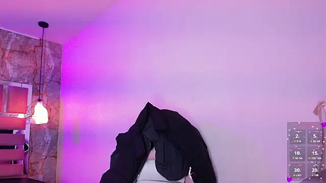 lorem adams online show from October 2025 12:08:02 PM