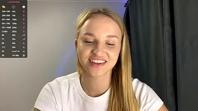 TanekaBoitel online show from September 2025 08:37:02 AM