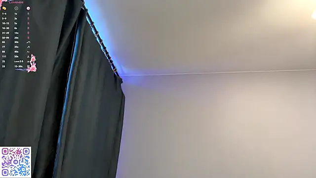 TanekaBoitel online show from October 2025 11:12:02 AM