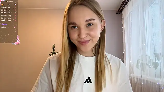 TanekaBoitel online show from January 2026 12:41:01 PM