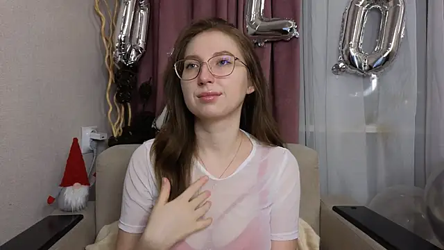 DaliaRadtke online show from February 2026 07:32:02 PM