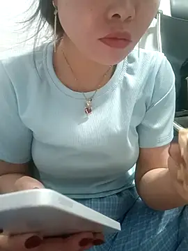 Minssara20 online show from November 2025 01:29:01 AM