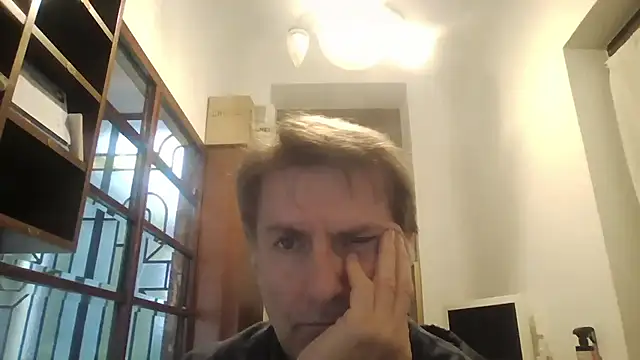 sayeaprayer65 online show from March 2026 12:34:01 PM