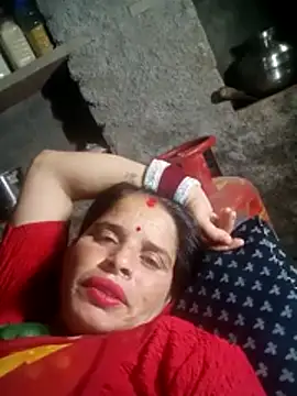 M-Kajal456 online show from October 2025 04:40:02 PM