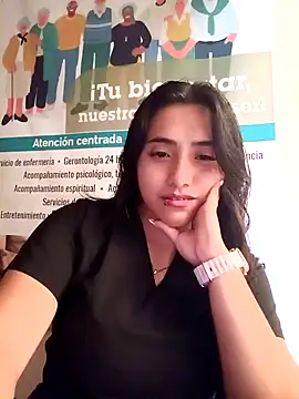 ANDREA-10  online show from December 2025 03:30:01 PM