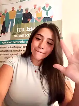 ANDREA-10  online show from February 2026 01:48:02 PM