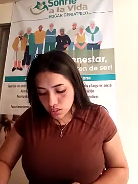 ANDREA-10  online show from February 2026 02:02:02 PM