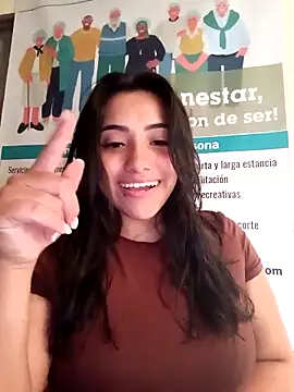 ANDREA-10  online show from February 2026 02:46:02 PM