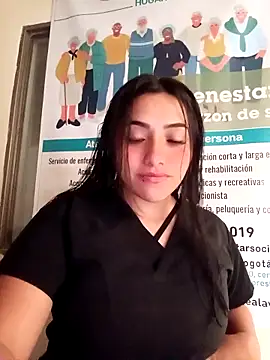 ANDREA-10  online show from March 2026 02:24:01 PM