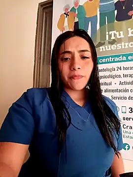 ANDREA-10  online show from April 2026 02:07:01 PM