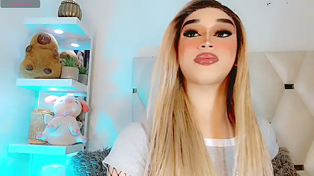  IsabellaRousse online show from February 2026 08:14:02 PM