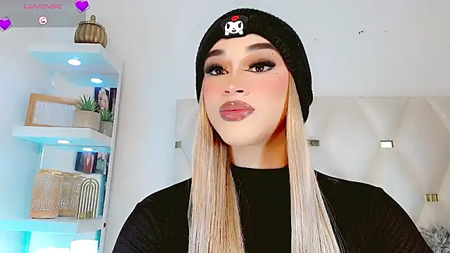  IsabellaRousse online show from February 2026 08:12:01 PM