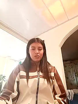 Snapshot of SALOME-28_ chatting on September 2025 02:42:01 PM SALOME-28 online show from September 2025 02:42:01 PM