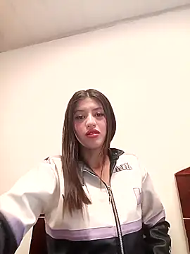 Snapshot of SALOME-28_ chatting on September 2025 02:10:01 PM SALOME-28 online show from September 2025 02:10:01 PM