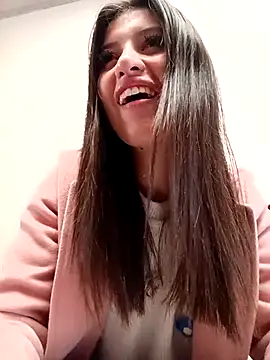 Snapshot of SALOME-28_ chatting on September 2025 02:00:01 PM SALOME-28 online show from September 2025 02:00:01 PM