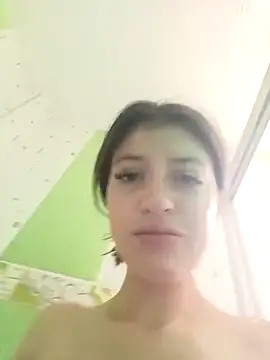 Snapshot of SALOME-28_ chatting on September 2025 01:16:02 PM SALOME-28 online show from September 2025 01:16:02 PM