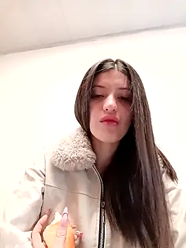 Snapshot of SALOME-28_ chatting on October 2025 03:42:01 PM SALOME-28 online show from October 2025 03:42:01 PM