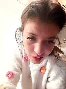 Snapshot of SALOME-28_ chatting on October 2025 01:42:02 PM SALOME-28 online show from October 2025 01:42:02 PM