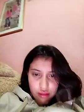 Snapshot of SALOME-28_ chatting on October 2025 01:25:02 AM SALOME-28 online show from October 2025 01:25:02 AM