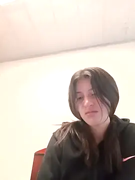 Snapshot of SALOME-28_ chatting on October 2025 03:20:01 PM SALOME-28 online show from October 2025 03:20:01 PM