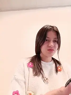 Snapshot of SALOME-28_ chatting on October 2025 02:51:01 PM SALOME-28 online show from October 2025 02:51:01 PM