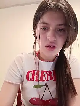 Snapshot of SALOME-28_ chatting on October 2025 02:07:01 PM SALOME-28 online show from October 2025 02:07:01 PM