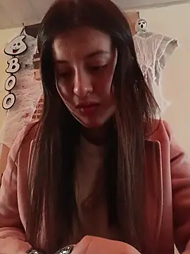 Snapshot of SALOME-28_ chatting on October 2025 03:30:02 PM SALOME-28 online show from October 2025 03:30:02 PM