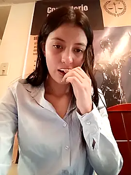 Snapshot of SALOME-28_ chatting on November 2025 03:24:02 PM SALOME-28 online show from November 2025 03:24:02 PM