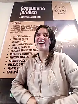 Snapshot of SALOME-28_ chatting on November 2025 03:34:02 PM SALOME-28 online show from November 2025 03:34:02 PM