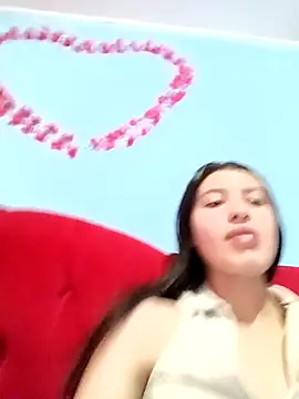 Snapshot of SALOME-28_ chatting on November 2025 11:26:02 PM SALOME-28 online show from November 2025 11:26:02 PM