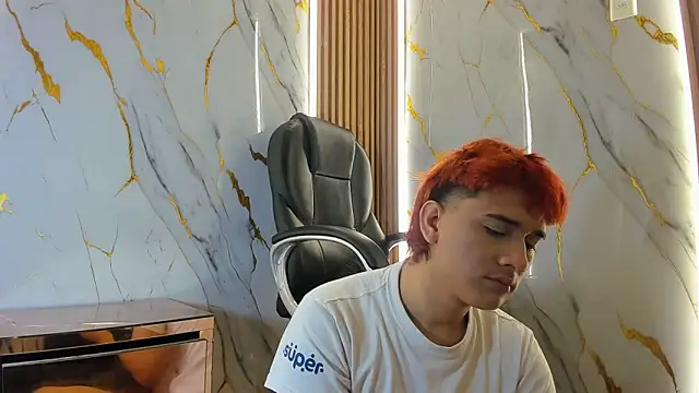 Marian Cristal online show from February 2026 03:36:02 AM