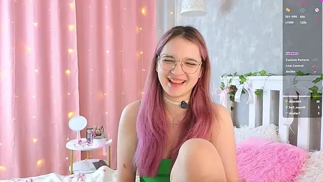 vivyboo111 online show from April 2026 03:24:02 AM