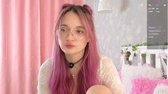 Snapshot of vivyboo111 chatting on May 2026 02:55:01 PM vivyboo111 online show from May 2026 02:55:01 PM