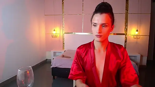 Snapshot of IsabelFernandez chatting on October 2025 05:16:01 AM IsabelFernandez online show from October 2025 05:16:01 AM