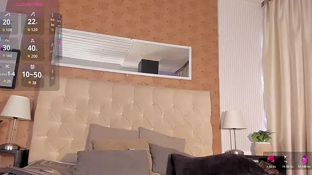 liam twiink online show from November 2025 07:35:01 PM