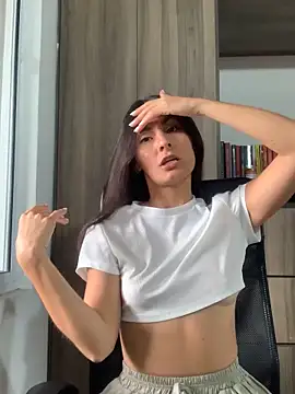 sweet-abbie online show from January 2026 06:22:02 PM