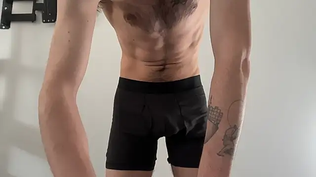 Antodubois online show from April 2026 05:51:01 PM